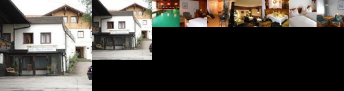 Hotel Kurhaus Allgayer Oy-Mittelberg