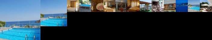 Galini Hotel Agia Marina (Aegina)