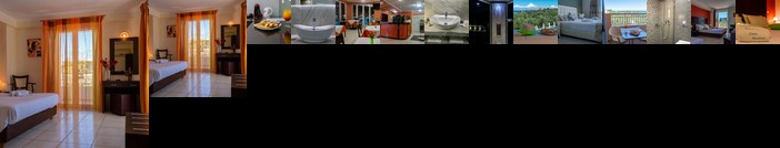 Zante Pantheon Hotel