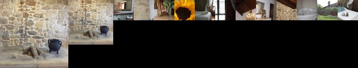 A Casa da Meixida Padrón