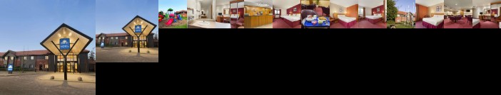 Days Inn Stevenage North Baldock