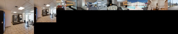 Motel 6 Brownsville