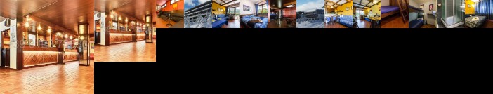 Sestriere Residence Palace 1 & 2