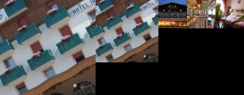 Hotel Iris Andalo