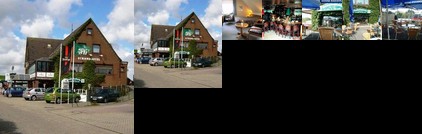 Neuharlingersiel Strandhotel