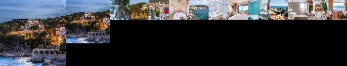 Hotel Sant Roc Palafrugell