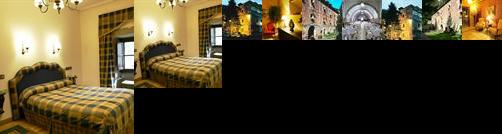 Nuestra Senora De Caldas Hotel Los Corrales de Buelna