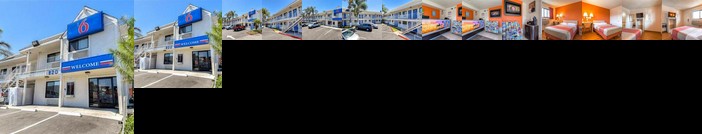 Motel 6 Los Angeles - Harbor City