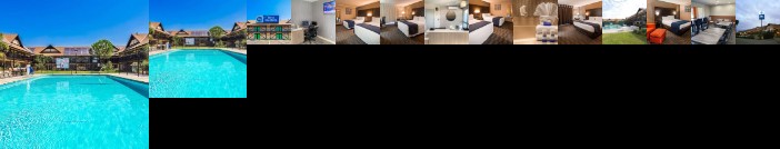 BEST WESTERN Andersen's Inn