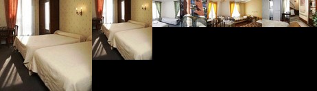 Hotel des Olympiades
