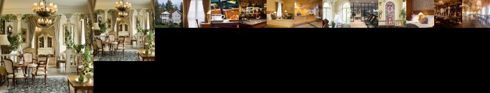 Losby Gods Manor Lorenskog
