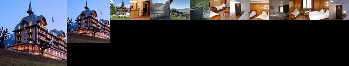 Gasthaus & Chalet Paxmontana Flueli-Ranft