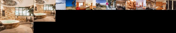 Vitalhotel Samnaunerhof Samnaun