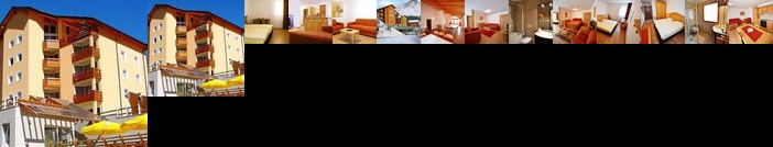 Aparthotel San Bernardino