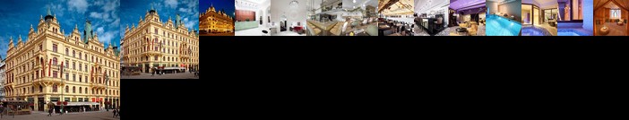 Hotel Kings Court