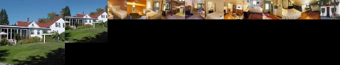 Open Hearth Inn