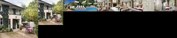 Rivierbos Guest House Stellenbosch