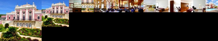 Pousada de Faro - Estoi Palace Hotel