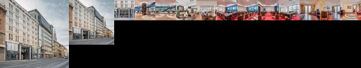 Eurostars Budapest Center