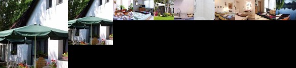 Lakeside Bed & Breakfast Berlin - Pension Am See