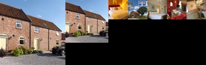 Broadgate Farm Cottages Walkington