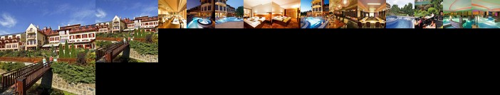 To Wellness Hotel Bank