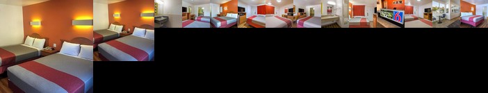 Motel 6 Concord