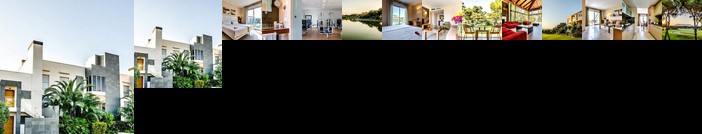 Apartamentos Be Live Plantio Golf