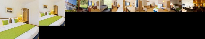 Hotel St. Fridolin