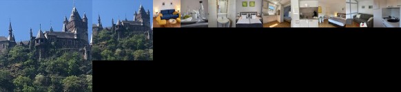 Haus Von Hoegen Hotel Cochem