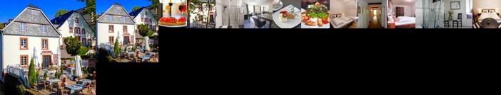 Hotel Klostermühle Siebenborn Maring-Noviand
