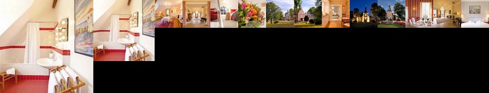 Schlossruine Hertefeld Hotel Weeze