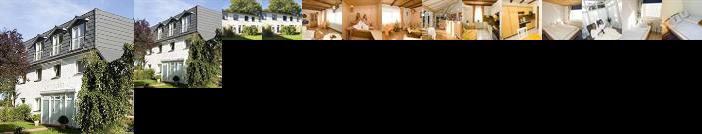 Hotel Herrlichkeit Dornum
