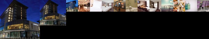 Jurys Inn Aberdeen
