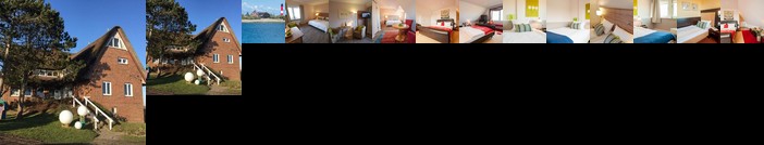 Hotel Friesenhaus
