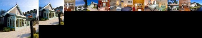 ResortQuest at Seabrook Island