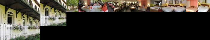 Hotel-Restaurant Orsoyer Hof