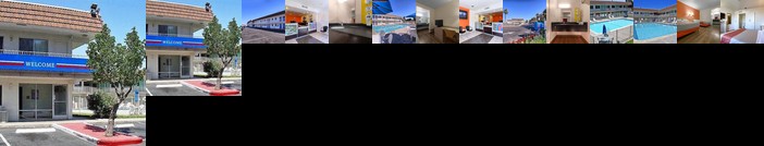 Motel 6 Pittsburg