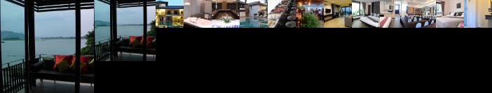Monsane River Kwai Resort & Spa Kanchanaburi