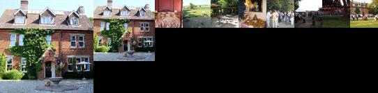 The Amber Lodge Acle