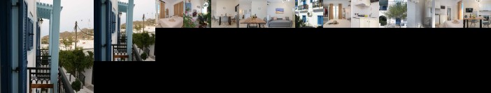 Irene Pension I Naxos