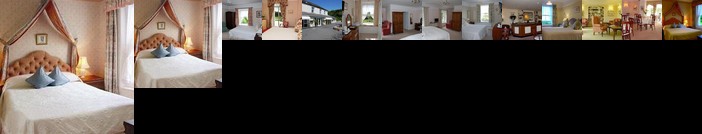 The Hundred House Hotel Truro