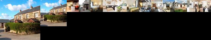 Mudgeon Vean Farm Holiday Cottages Helston