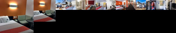 Motel 6 Chicago Northwest Palatine