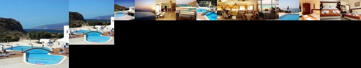 Royal Resort Arkasa