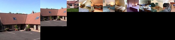 Primrose Hill Bed & Breakfast Shepton Mallet