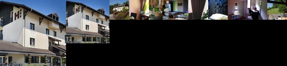 Hotel Altess Seynod