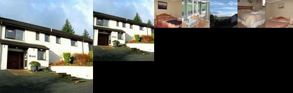 Givendale Guest House Isle of Skye