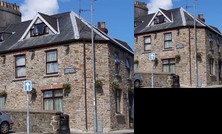 Normandie Guest House Haverfordwest