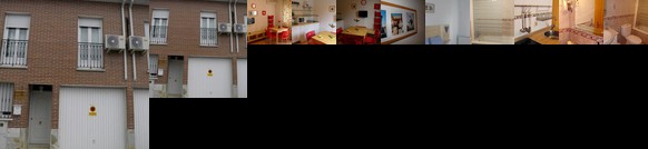 Apartamentos San Martin De La Vega